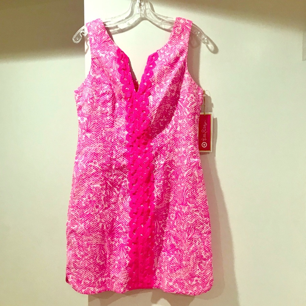 NWT Lily for Target Dress!